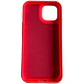 Carcasa Funda Para iPhone 15 Plus Silicona Color - Miniatura 4