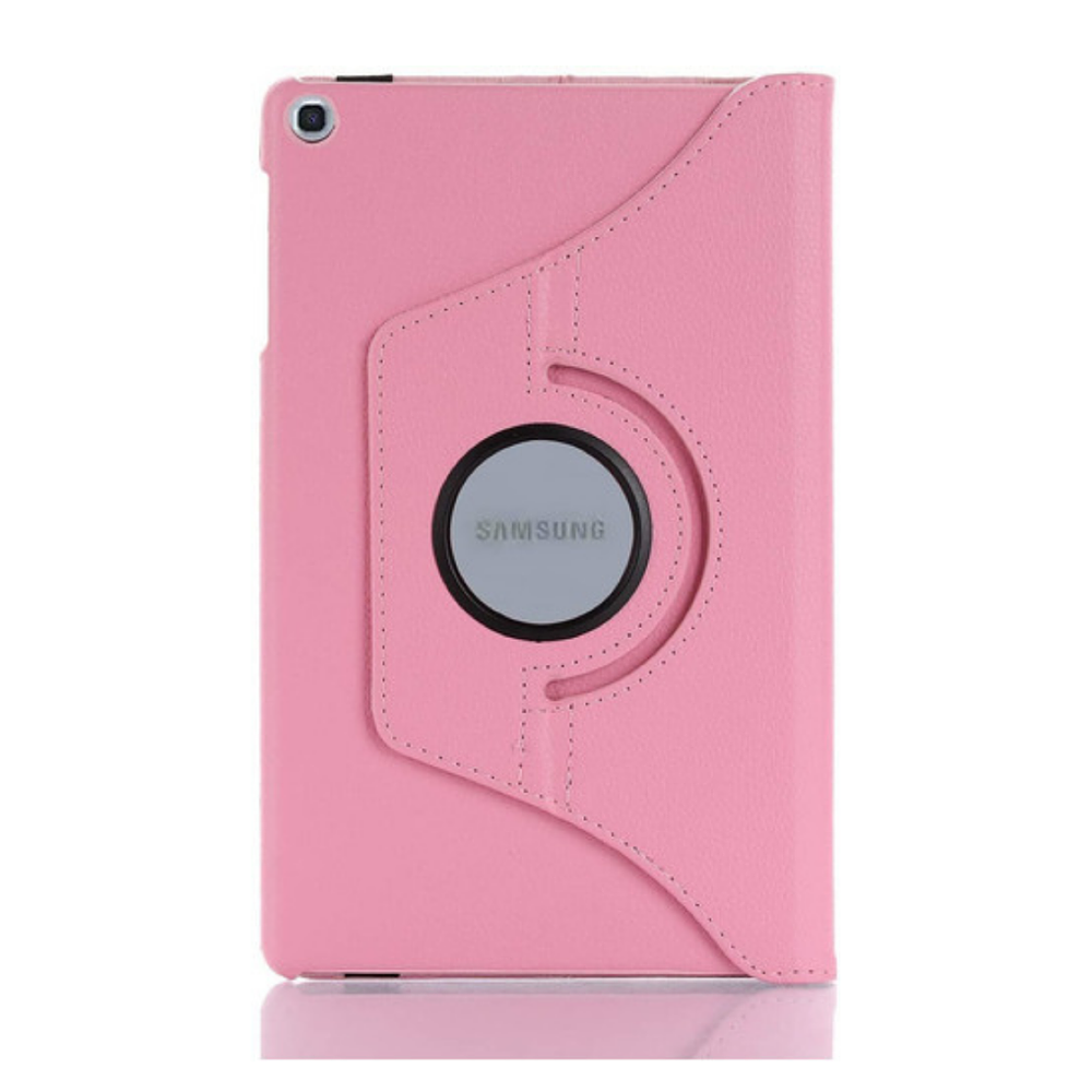 Carcasa Funda Giratoria Para Samsung Tab S6 Lite 10.4 P610