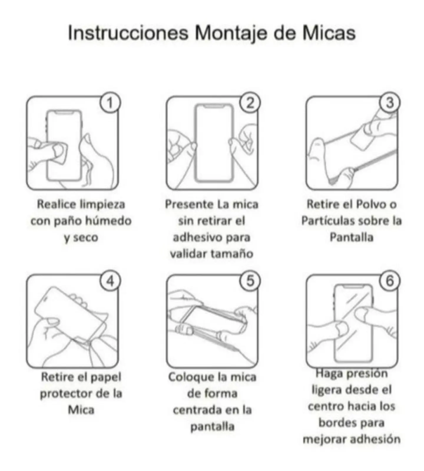 Lámina Completa Vidrio Templado Curvo Para Samsung S22 Ultra 4