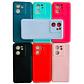 Carcasa Funda Para Xiaomi 13t / 13t Pro Silicona Color - Miniatura 1