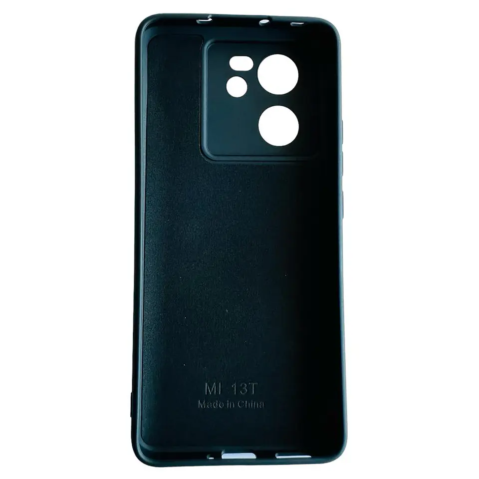 Carcasa Funda Para Xiaomi 13t / 13t Pro Silicona Color 9