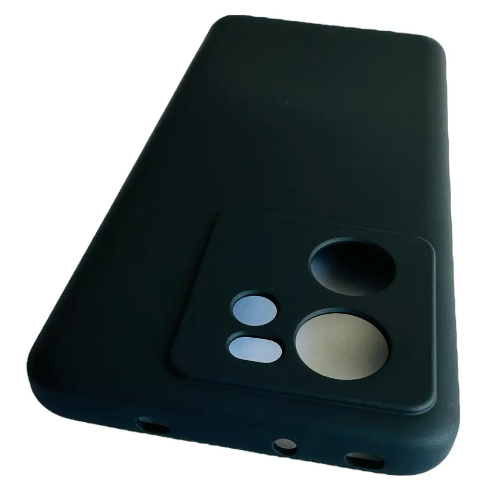 Carcasa Funda Para Xiaomi 13t / 13t Pro Silicona Color 11