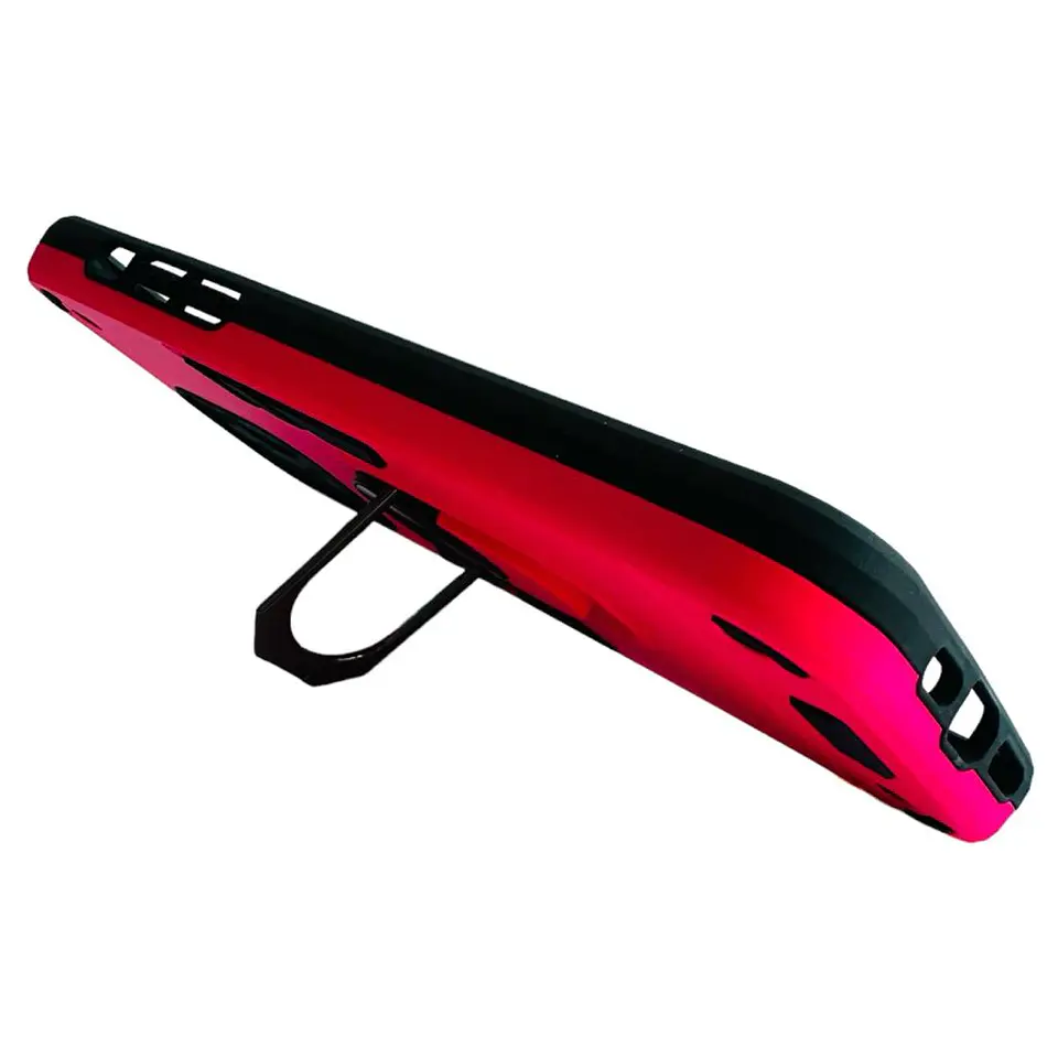 Carcasa Para iPhone 14 Pro Max Anti Golpes Anillo Colores 6