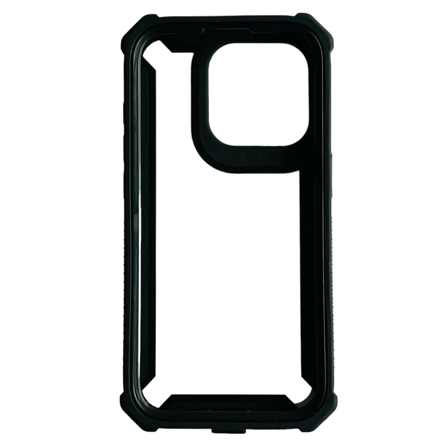 Carcasa Funda Para iPhone 15 Pro Anti Golpes Reforzada 5