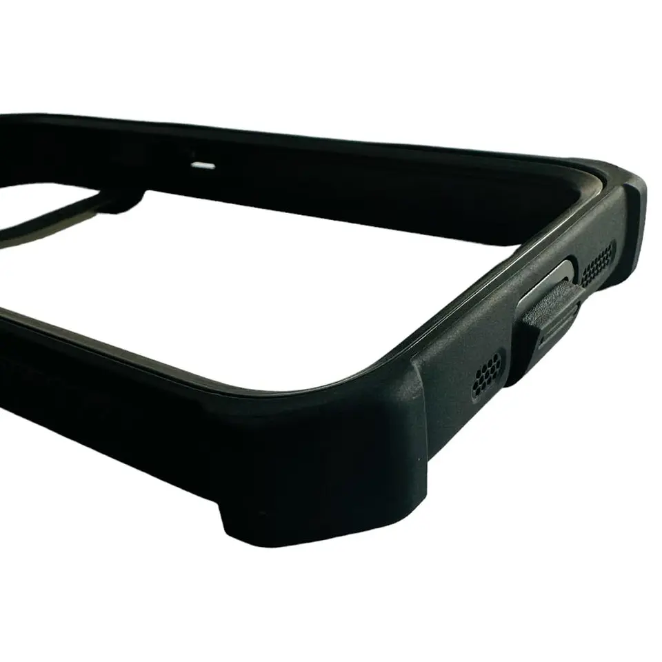 Carcasa Funda Para iPhone 15 Pro Anti Golpes Reforzada 6