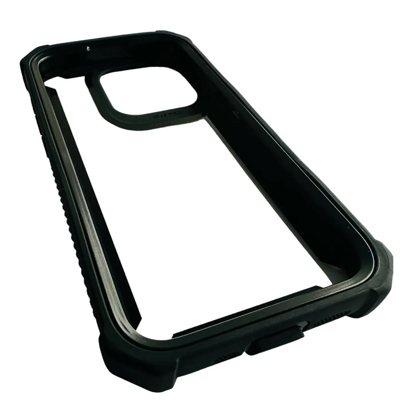 Carcasa Funda Para iPhone 15 Pro Anti Golpes Reforzada 7