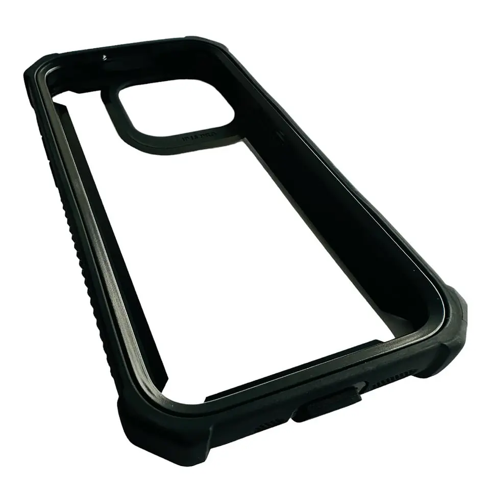 Carcasa Funda Para iPhone 15 Pro Anti Golpes Reforzada 7