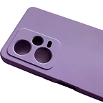 Carcasa Funda Para Xiaomi Redmi Note 12 Pro/ Pro+ Silicona