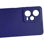 Carcasa Funda Para Xiaomi Redmi Note 12 Pro/ Pro+ Silicona