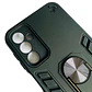 Carcasa Para Samsung A24 Anti Golpes Anillo Colores - Miniatura 8