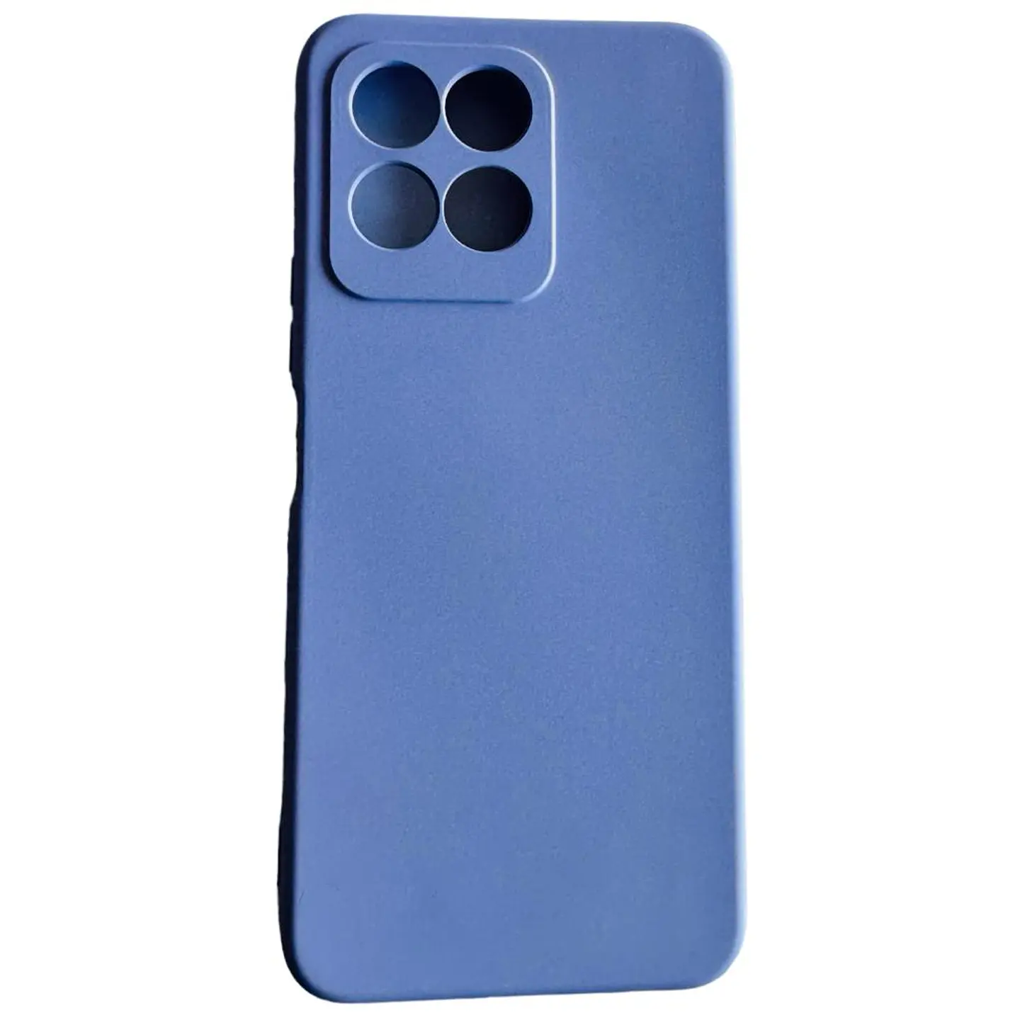 Carcasa Funda Para Honor X6 / X6s Silicona Color 5