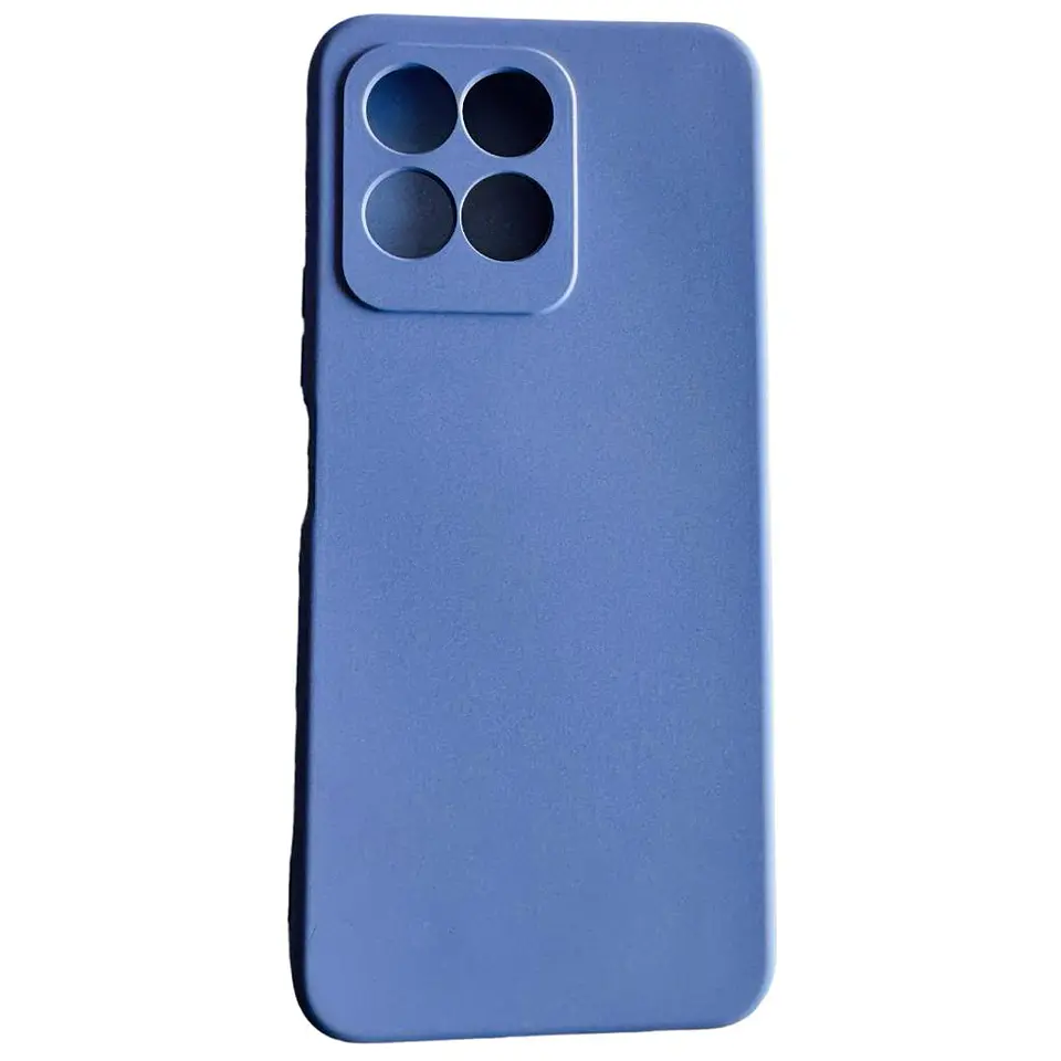 Carcasa Funda Para Honor X6 / X6s Silicona Color 5