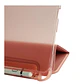Funda Smart Cover Para iPad Pro 11 1era 2da 3era 4ta Gene Con Ranura - Miniatura 7