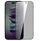 Lámina Mica Privacidad 3d Anti-espía Para iPhone 15 Normal - Miniatura 1