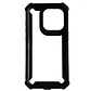 Carcasa Funda Para iPhone 11 Normal Anti Golpes Reforzada - Miniatura 5