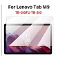 Lámina Mica Vidrio Templado Para Lenovo Tab M9 9.0 - Miniatura 2