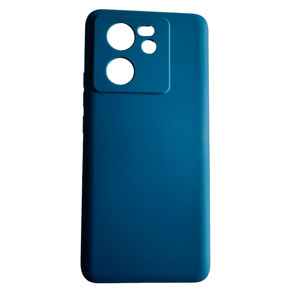 Carcasa Funda Para Xiaomi 13t / 13t Pro Silicona Color