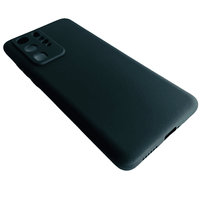 Carcasa Para Huawei P40 Pro Silicona Color