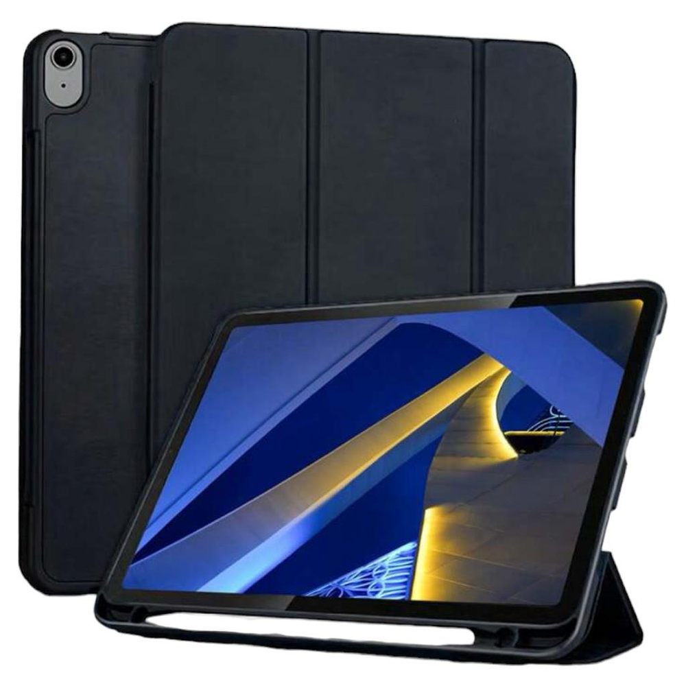 Funda Con Ranura Smart Cover Para Tablet Samsung A9+ 11 X210