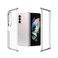 Carcasa Transparente Acrílica Para Samsung Z Fold 4 - Miniatura 2