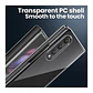 Carcasa Transparente Acrílica Para Samsung Z Fold 4 - Miniatura 6