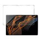 Lámina Mica Vidrio Templado Para Tablet Samsung A9+ 11 X210 - Miniatura 1