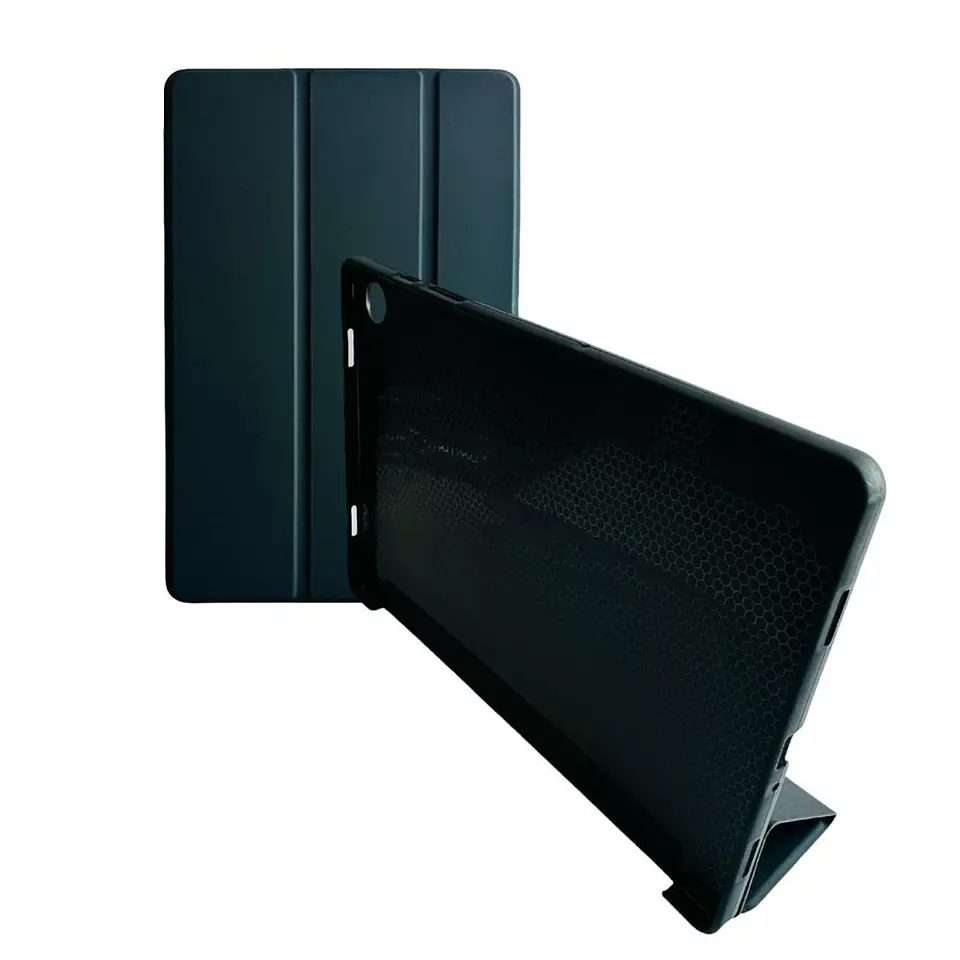 Funda Carcasa Smart Cover Para Tablet Samsung A9+ 11 X210 1