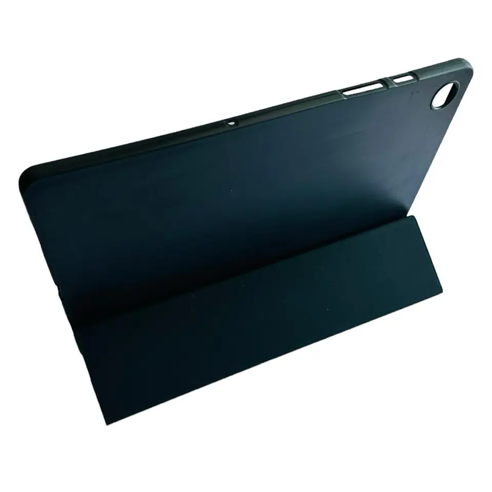 Funda Carcasa Smart Cover Para Tablet Samsung A9+ 11 X210 4
