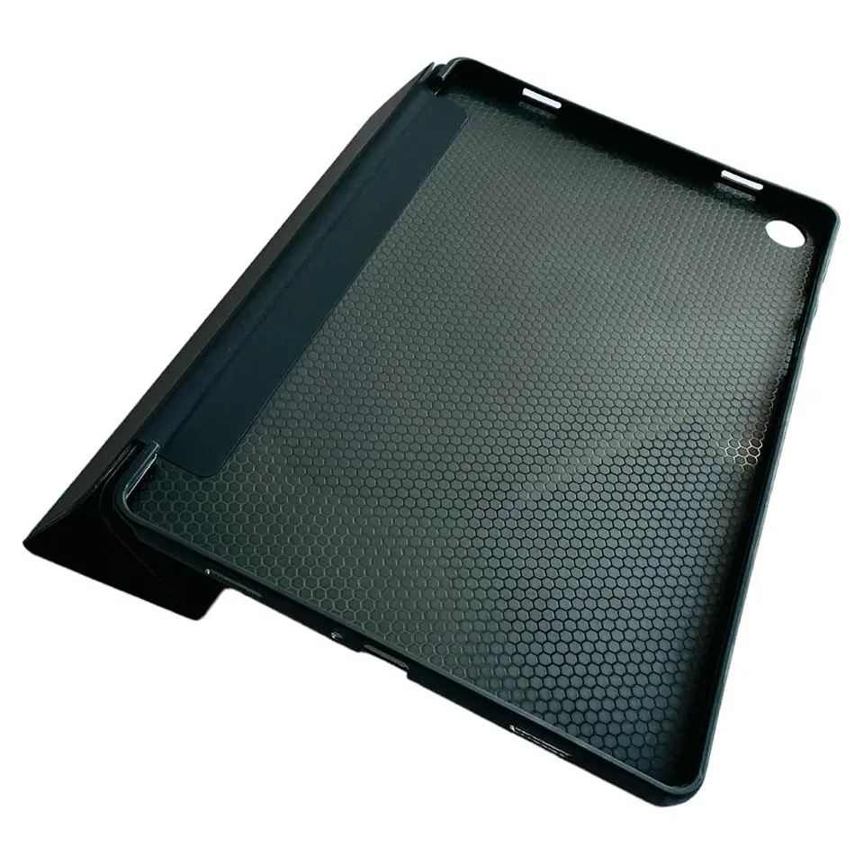 Funda Carcasa Smart Cover Para Tablet Samsung A9+ 11 X210 5