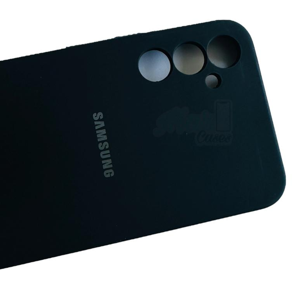 Carcasa Para Samsung A34 5g Silicona De Color