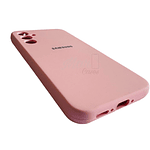 Carcasa Para Samsung A34 5g Silicona De Color