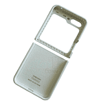 Carcasa Para Samsung Z Flip 5 Silicona Color 