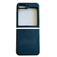 Carcasa Para Samsung Z Flip 5 Silicona Color  - Miniatura 12