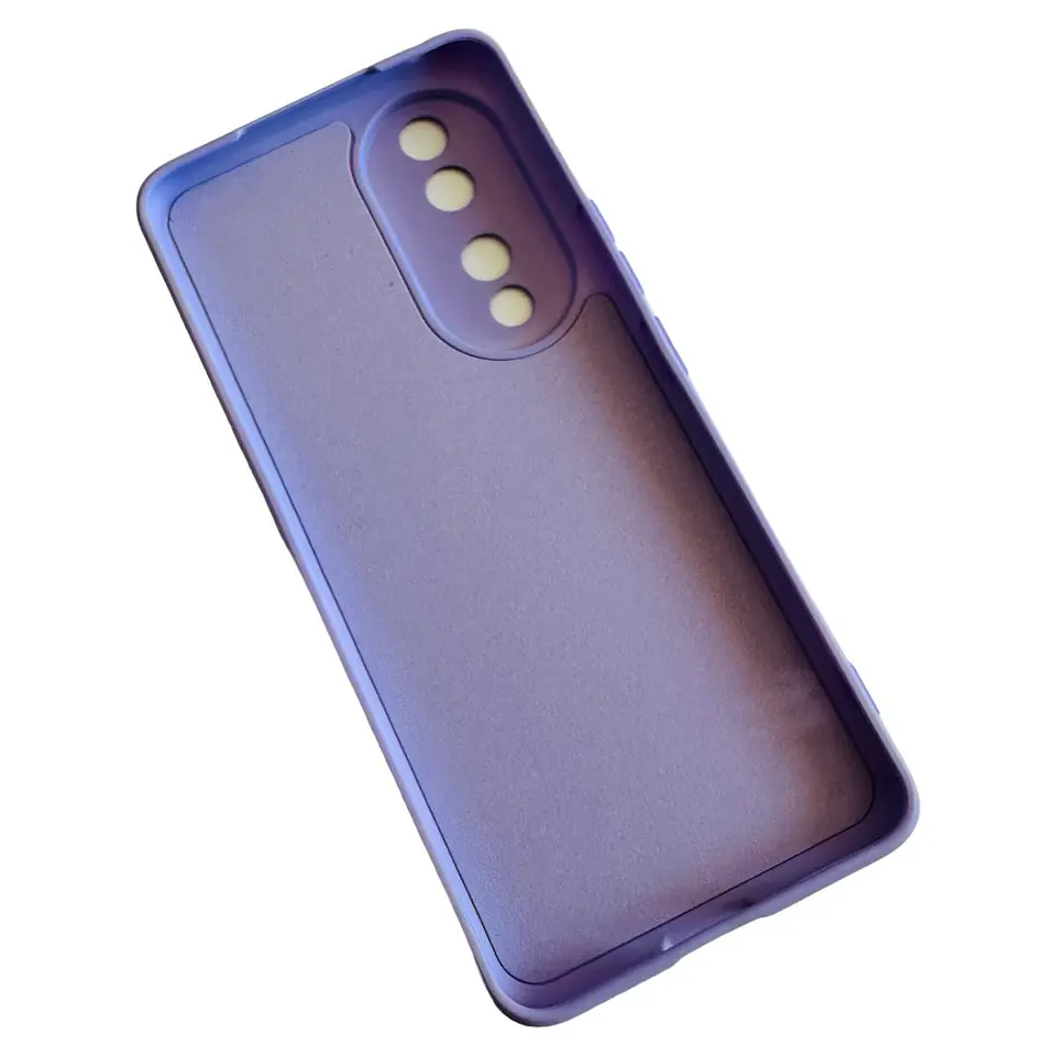 Carcasa Funda Para Honor 90 5g Silicona Color 9