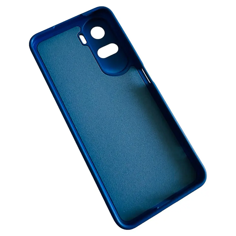 Carcasa Funda Para Honor 90 Lite 5g Silicona Color 7
