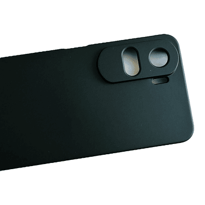 Carcasa Funda Para Honor 90 Lite 5g Silicona Color