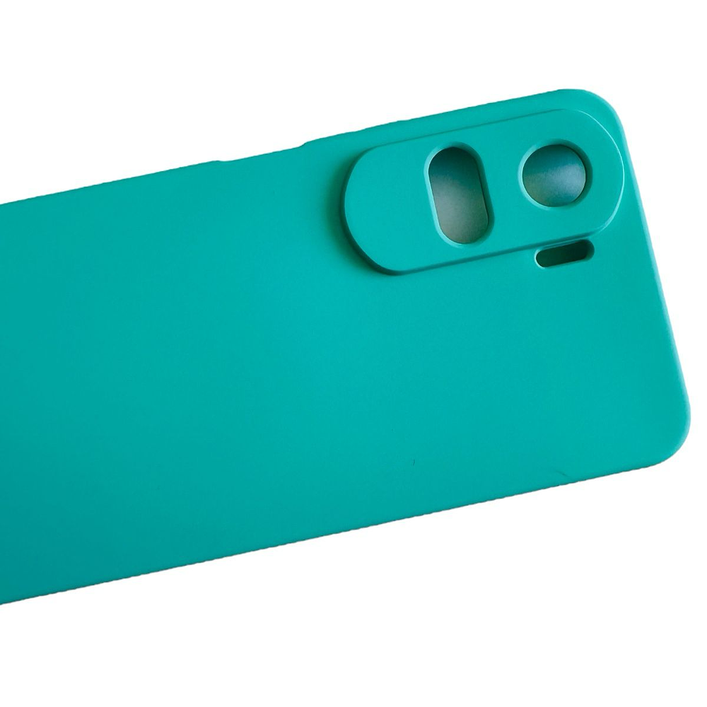 Carcasa Funda Para Honor 90 Lite 5g Silicona Color