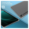 Carcasa Transparente Reforzada Para Samsung Tab S9 Fe 10.9 / S9 11"
