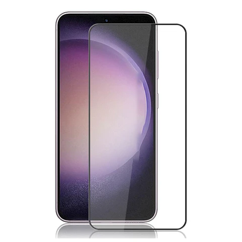 Mica Lámina Vidrio Templado Completa Para Samsung S23 Fe