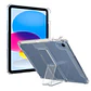 Carcasa Transparente Soporte Para iPad Air 4ta 5ta Gen 10.9 - Miniatura 2
