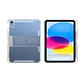 Carcasa Transparente Soporte Para iPad Air 4ta 5ta Gen 10.9 - Miniatura 4