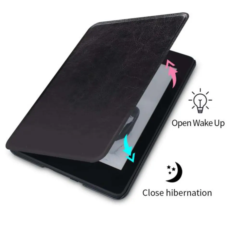 Funda Con Agarre Para Kindle Paperwhite 11th Gene 2021 4