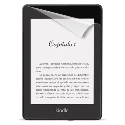 Protector De Pantalla Para Kindle 11th Gene 2022 C2V2L3