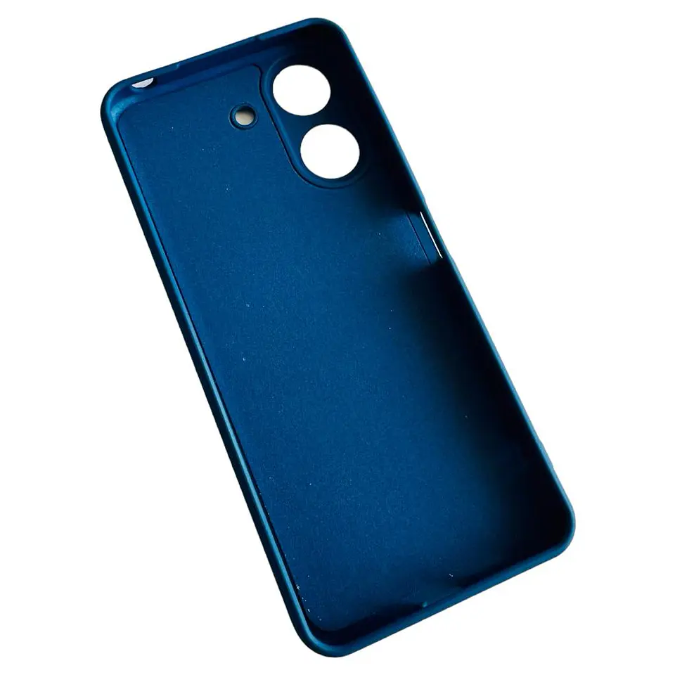 Carcasa Funda Para Xiaomi Redmi 13c Silicona Color 10
