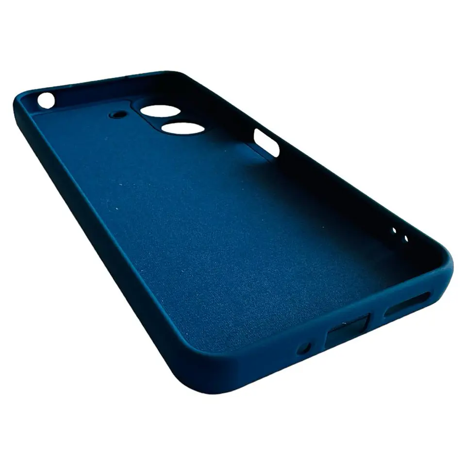 Carcasa Funda Para Xiaomi Redmi 13c Silicona Color 11
