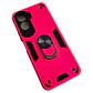 Carcasa Para Honor 90 Lite 5g Anti Golpes Anillo Colores - Miniatura 8