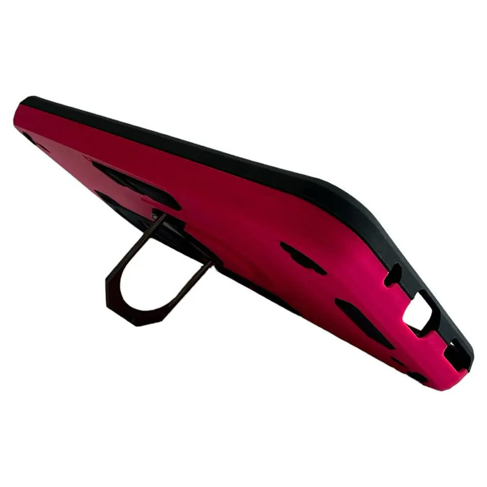 Carcasa Para Honor 90 Lite 5g Anti Golpes Anillo Colores 9