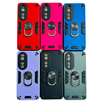 Carcasa Para Honor 90 5g Anti Golpes Anillo Colores