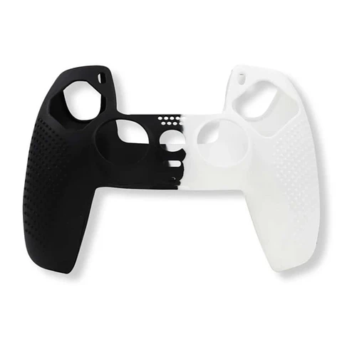 Funda Protectora Silicona Para Mando Ps5 Playstation 5