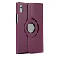 Carcasa Funda Giratoria Para Tablet Lenovo M9 Tb310 - Miniatura 9